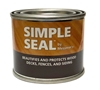 Simple Seal by Messmers - Sample 