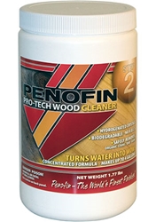 Penofin Pro-Tech Wood Cleaner 