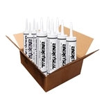 PermaChink Energy Seal - Case of Twelve 11oz Tubes 