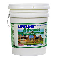 Perma Chink Lifeline Advance - 5GL 