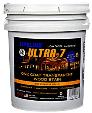 PermaChink Lifeline Ultra 7 - Five Gallon 