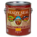 Ready Seal Wood Stain and Sealer - Natural Cedar 112 - 1 Gallon - READY-SEAL-NATURAL-CEDAR-1GL
