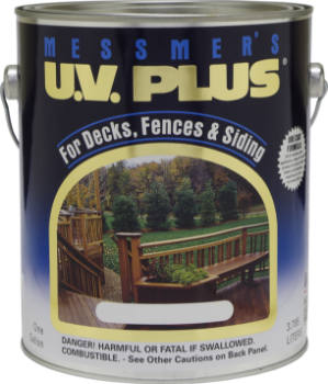 Messmer's UV Plus - Gallon 
