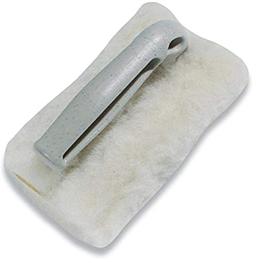 Wooster 5.5" Lambswool Applicator Pad 